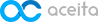 Logo do Aceita