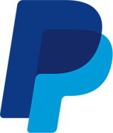 Logo da Vindi com o Paypal